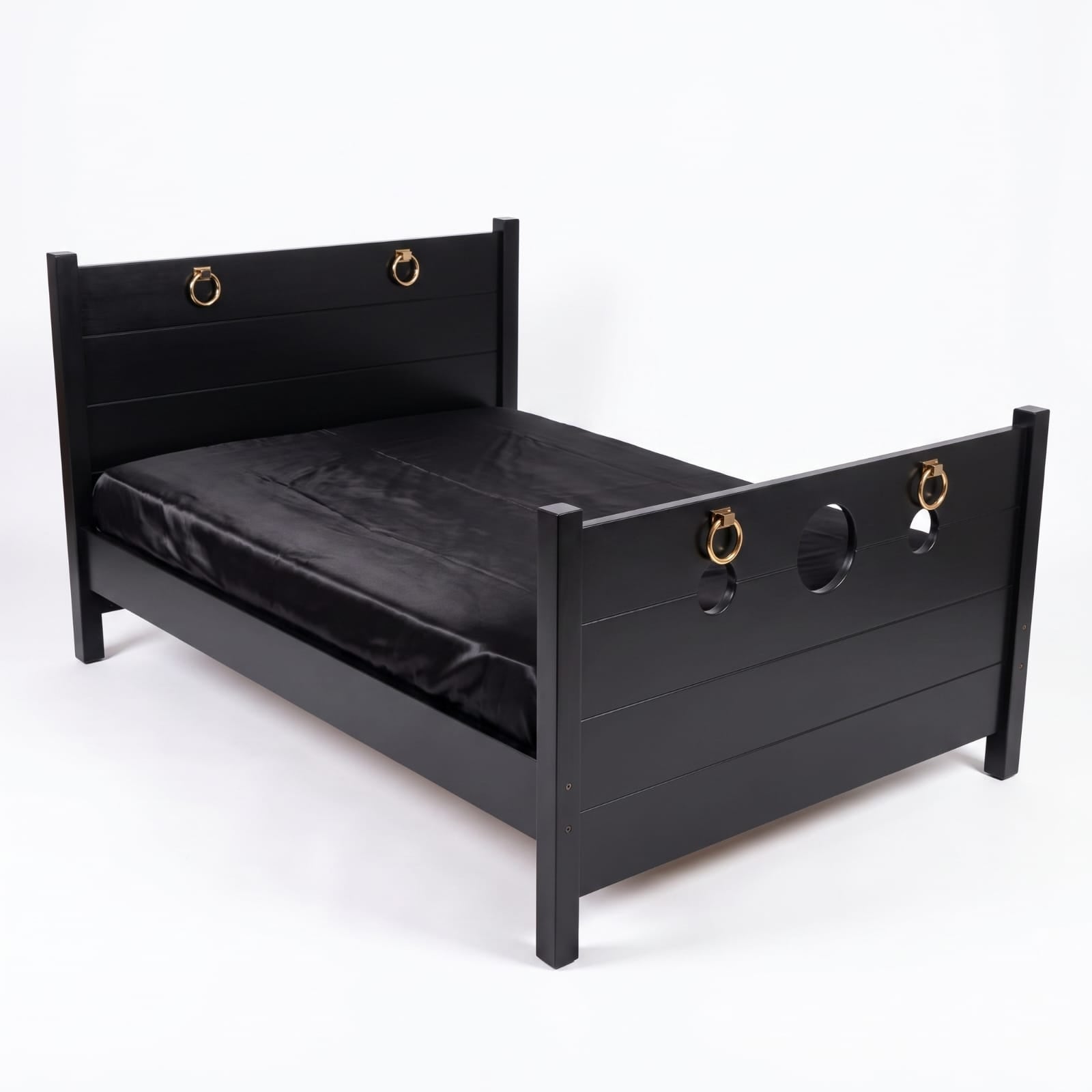 The Sovereign Bed