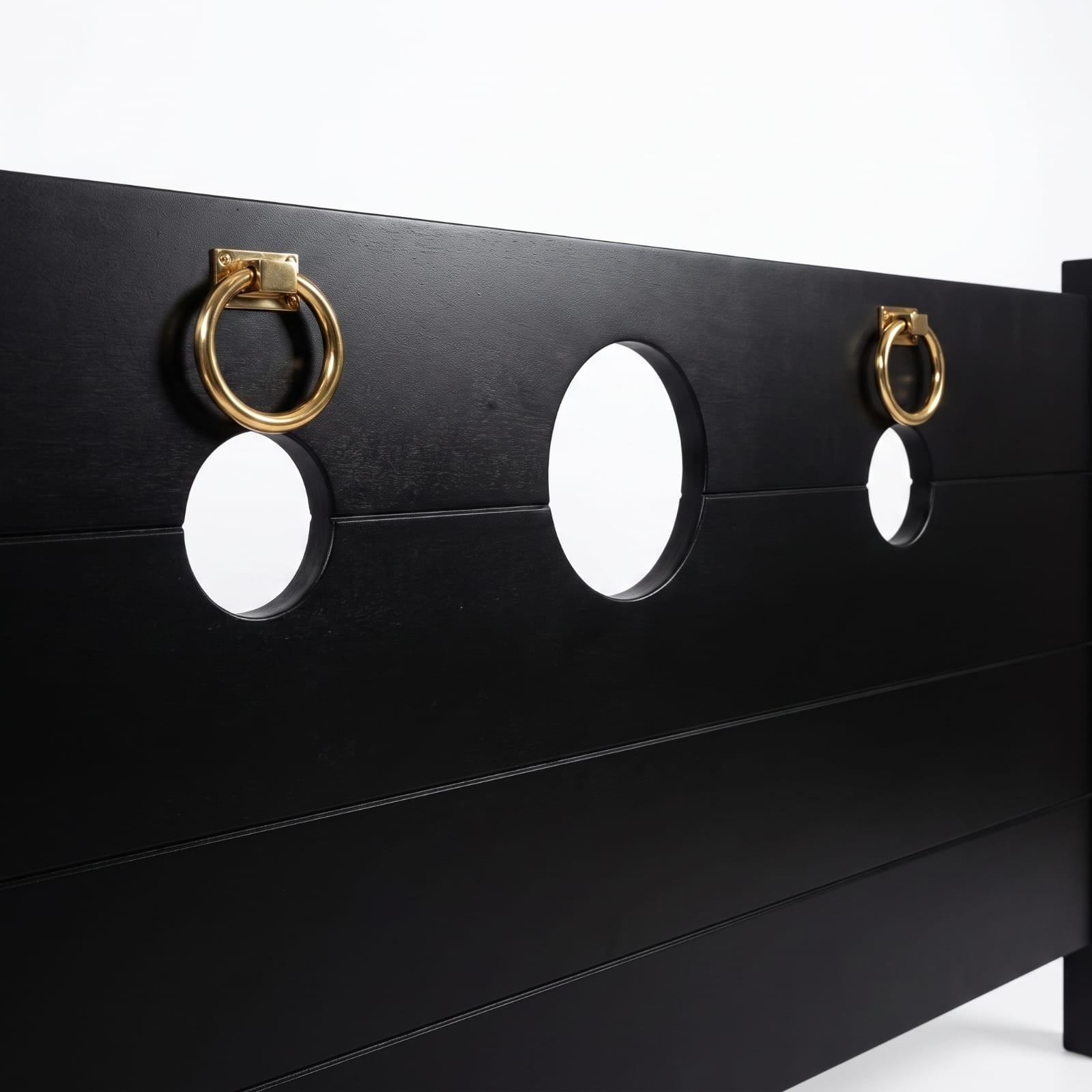 The Sovereign Bed