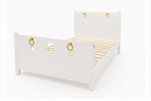 The Sovereign Bed