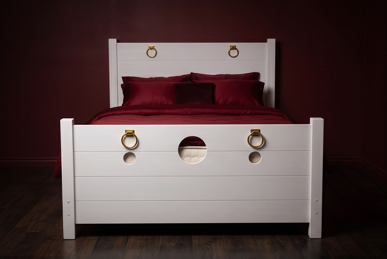 The Sovereign Bed