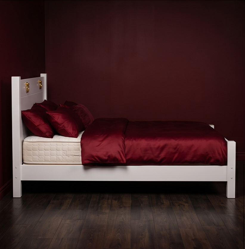 The Sovereign Bed