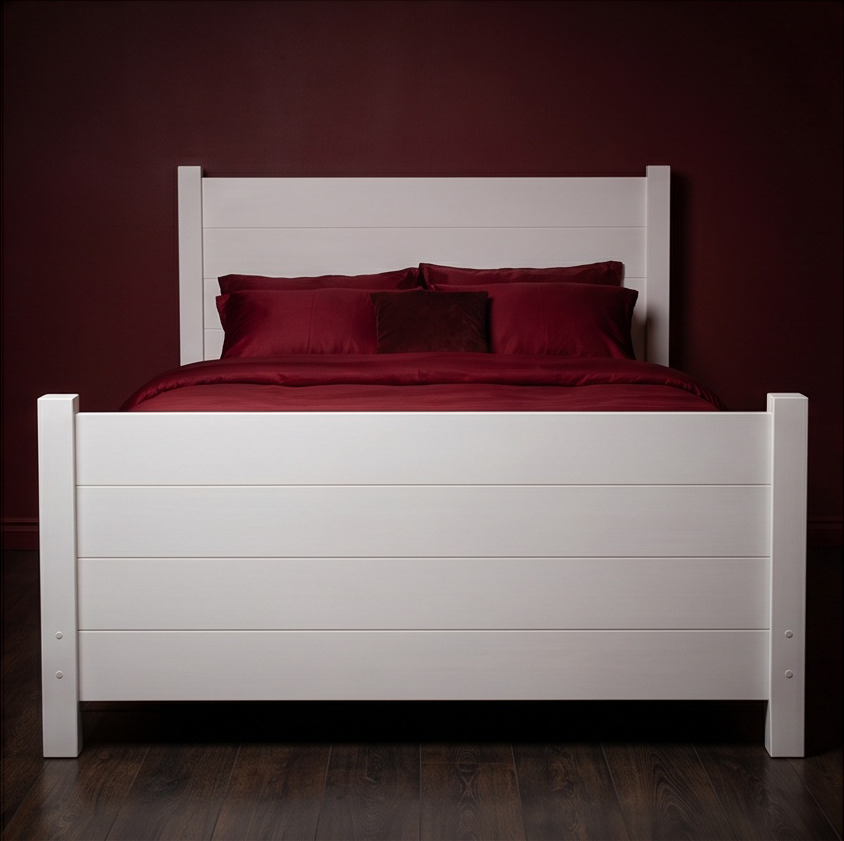 The Sovereign Bed