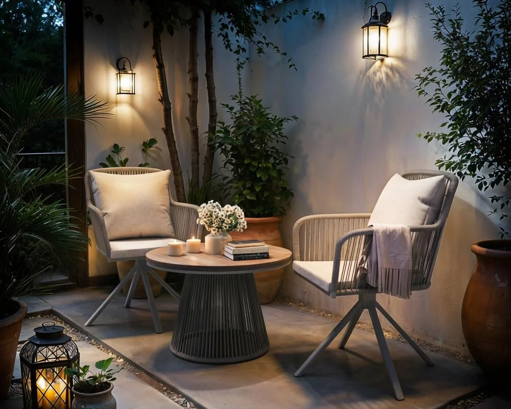 Garden Furniture Buying Guide: What to Look For