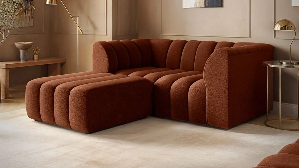 Best Sofas for Small Living Rooms