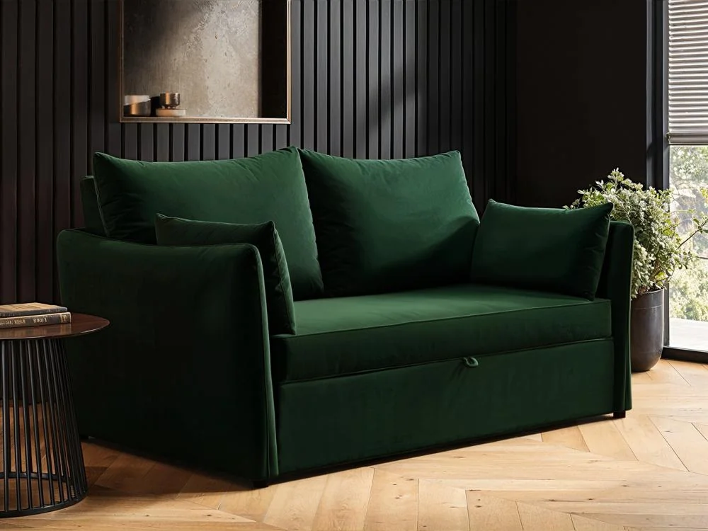The Best Sofa Beds for Small Spaces
