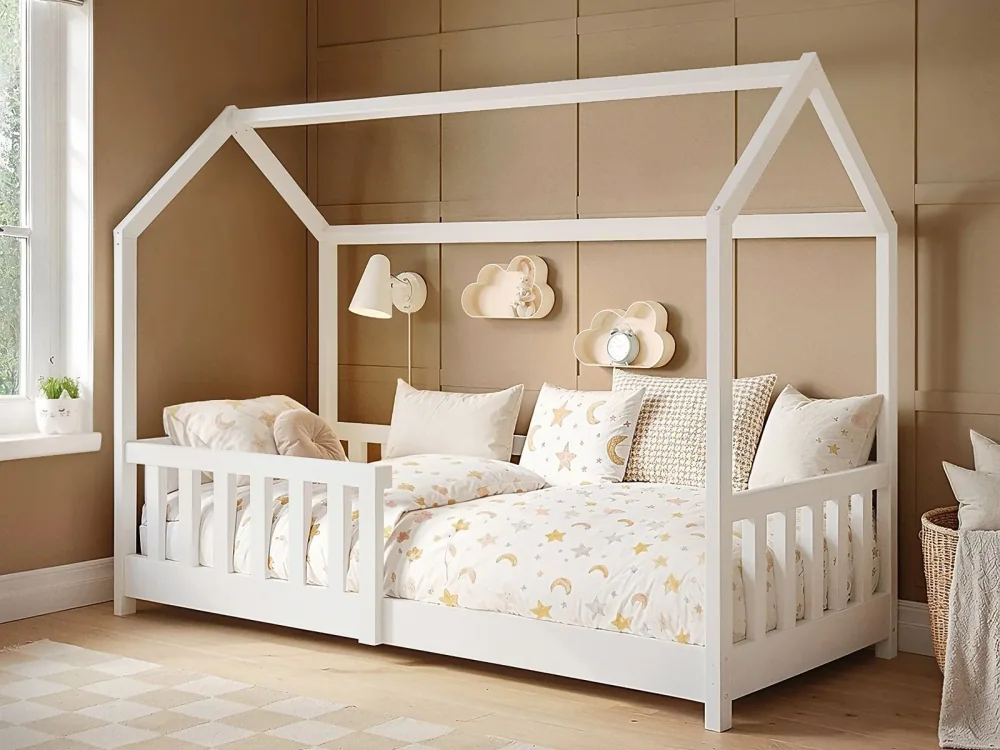 Reset your childs sleep schedule for back to school