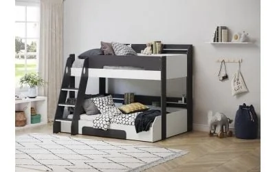 The Ultimate Guide to Bunk Beds