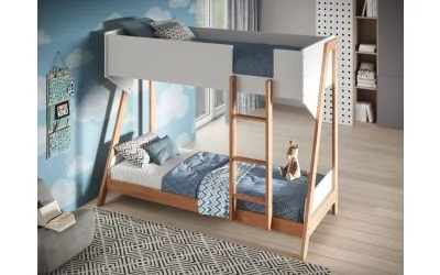 How to make a Japandi styled room