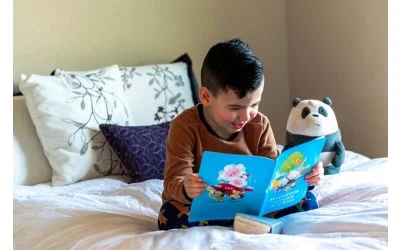 Signs your child is ready for a toddler bed