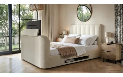 What Is A TV Bed?