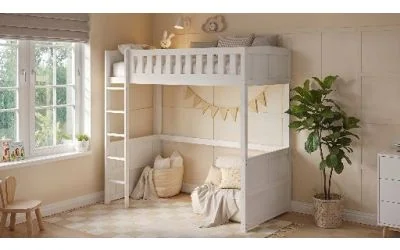 Kids' Beds Safety Guide