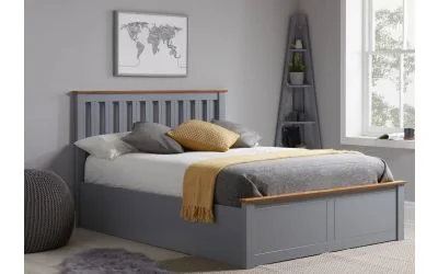 5 Ways To Make Your Guest Bedroom Stand Out