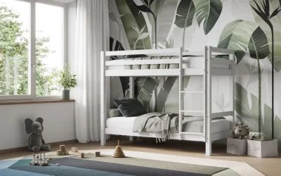 Are Kids Beds Made in China Safe? We Debunk the Myth