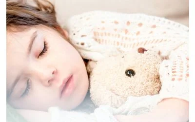 How to Get Your Child to Sleep Without Fuss