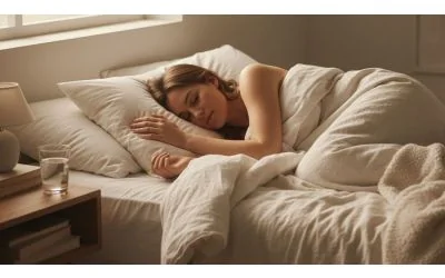 The Best Mattresses For Side Sleepers
