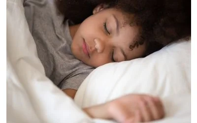 10 Biggest Bedtime Battles And Children's Sleeping Habits