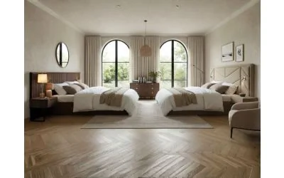 Upholstered Vs Wooden Beds Guide