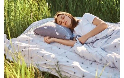 The Science Behind Grounding Your Bed: Fact or Fiction?