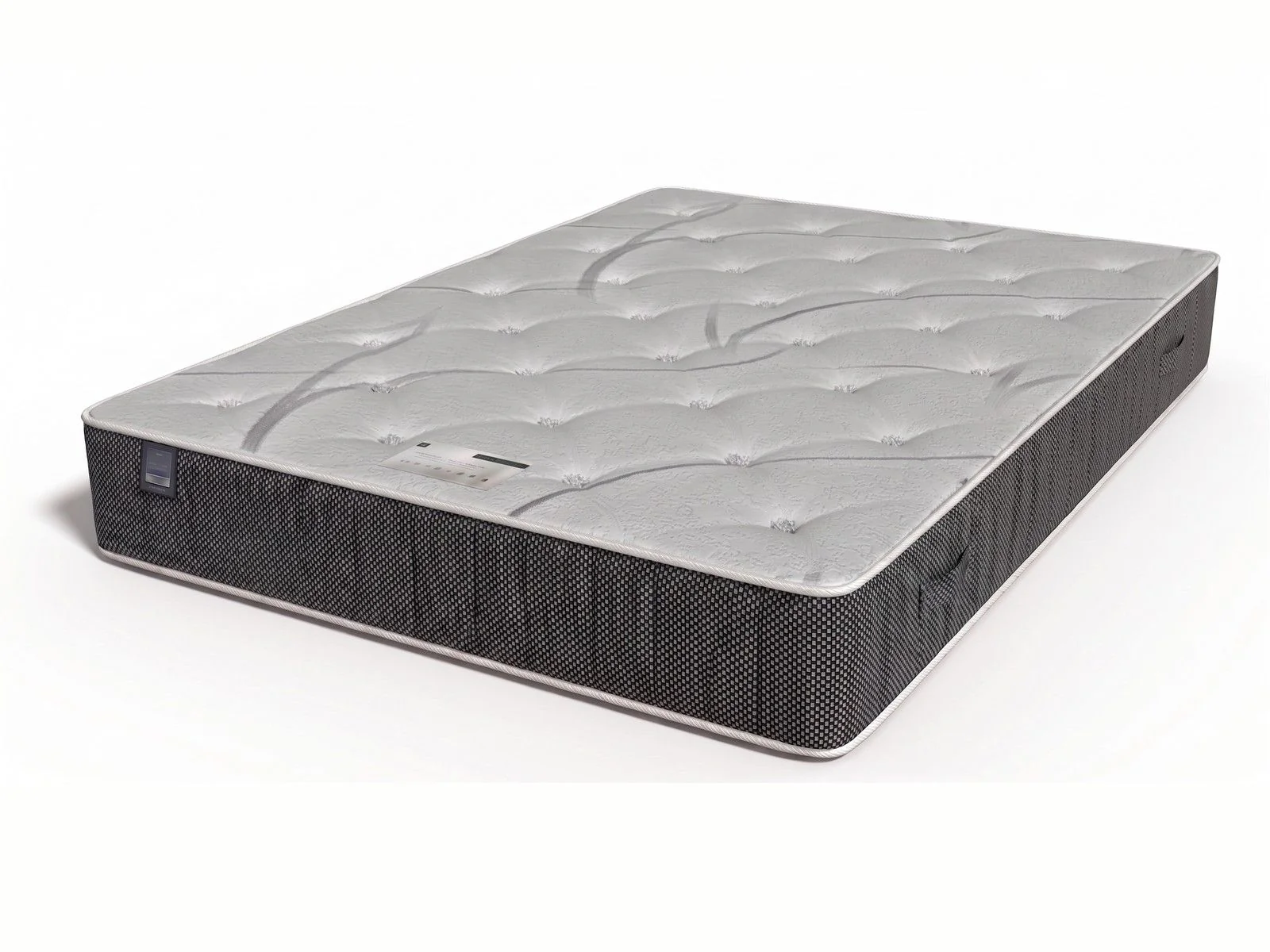 Maxitex Diamond Dual Season 1000 Pocket Memory Mattress