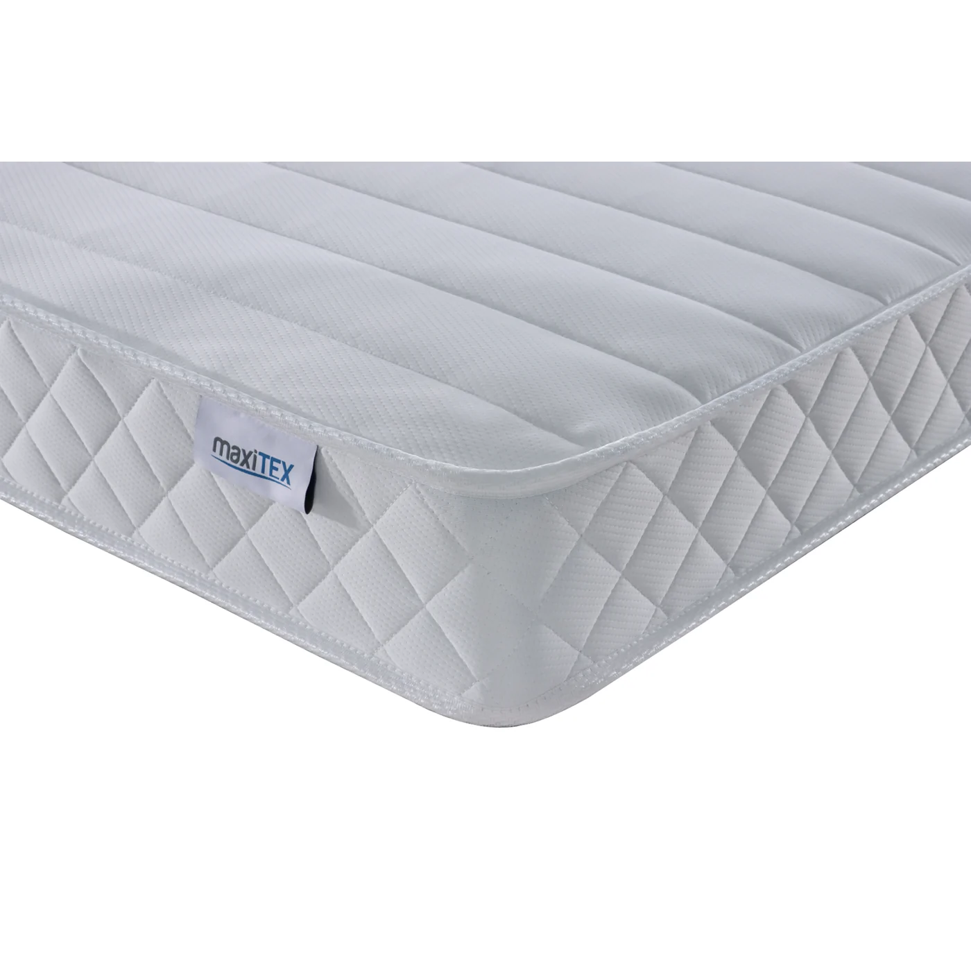 Maxitex Kids Premier Sprung Mattress Double Continental