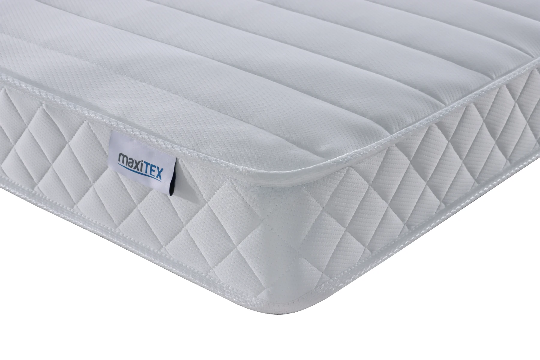 Maxitex Kids Premier Sprung Mattress