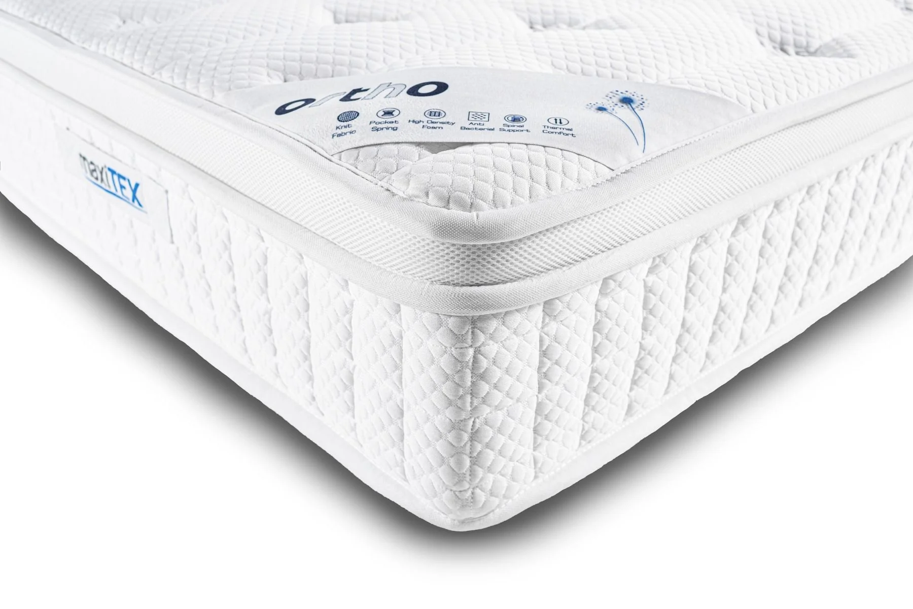 orthopaedic kingsize mattress