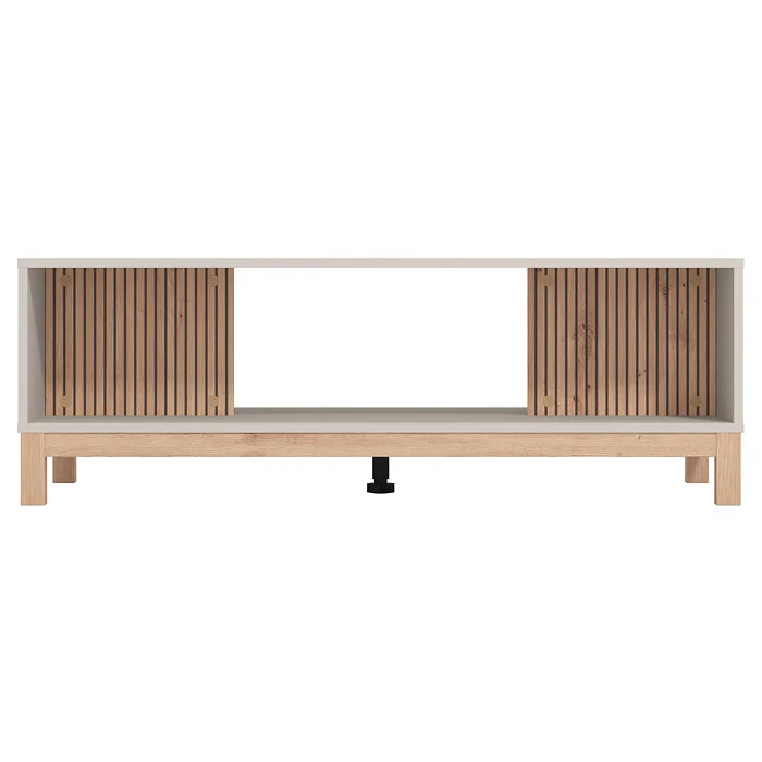 Dorel ESSEX Club Table CashmereArtisan Oak view 4