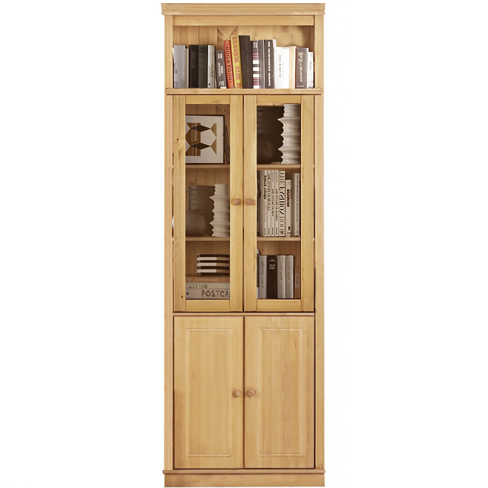 Dorel Anita Wall Unit F SW view 5