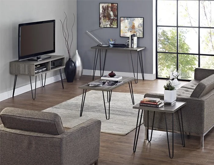 Dorel Owen Coffee Table view 3