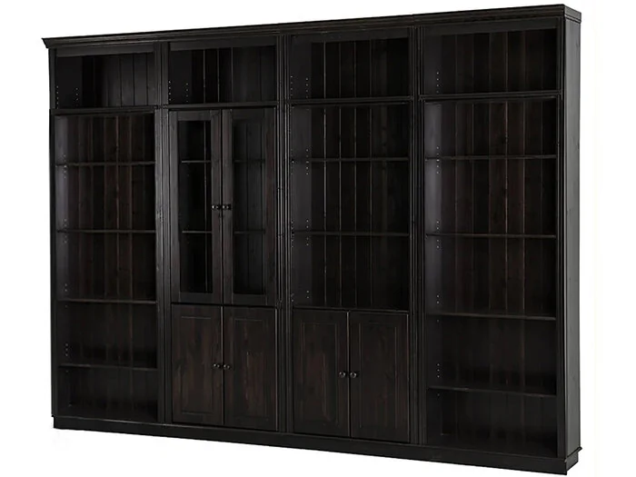 Dorel Anita Wall Unit 5 HL