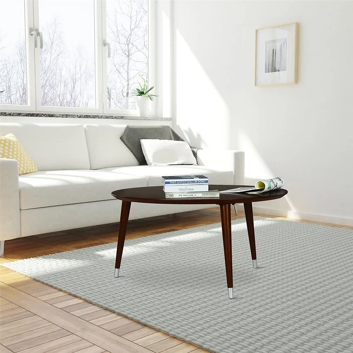 Novogratz Kennington Coffee Table Espresso view 2