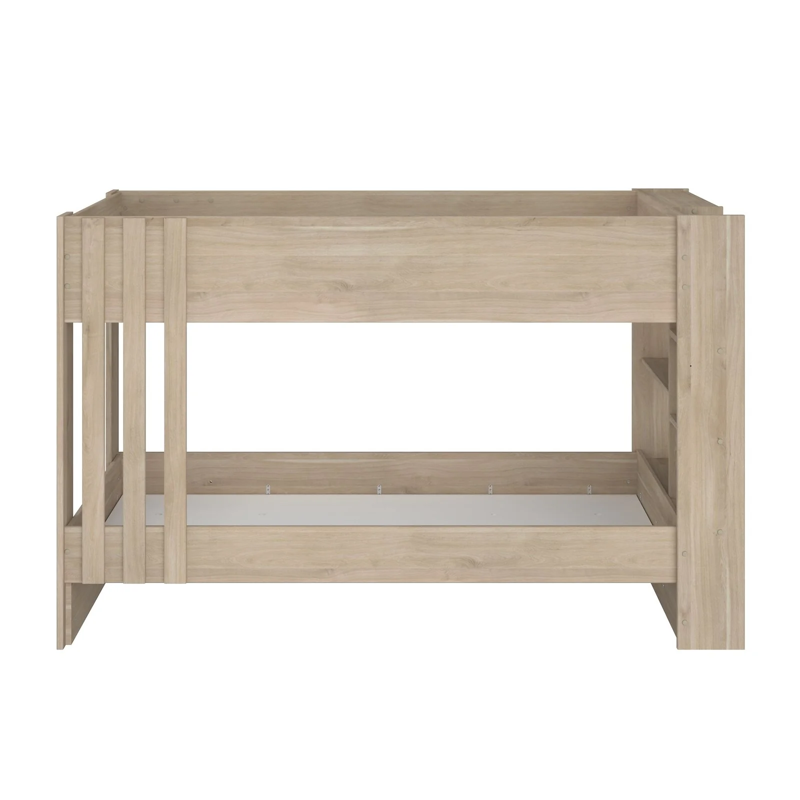 Kids Avenue Escale Bunkbed Oak – view 9