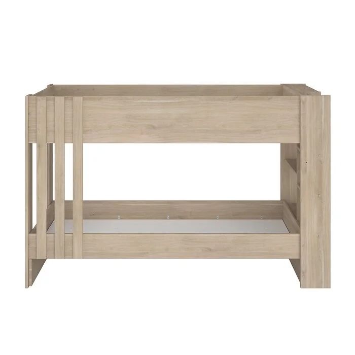 Kids Avenue Escale Bunkbed Oak – view 9