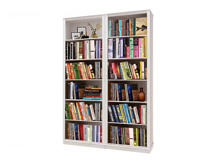 Dorel Anita Wall Unit H WL view 4
