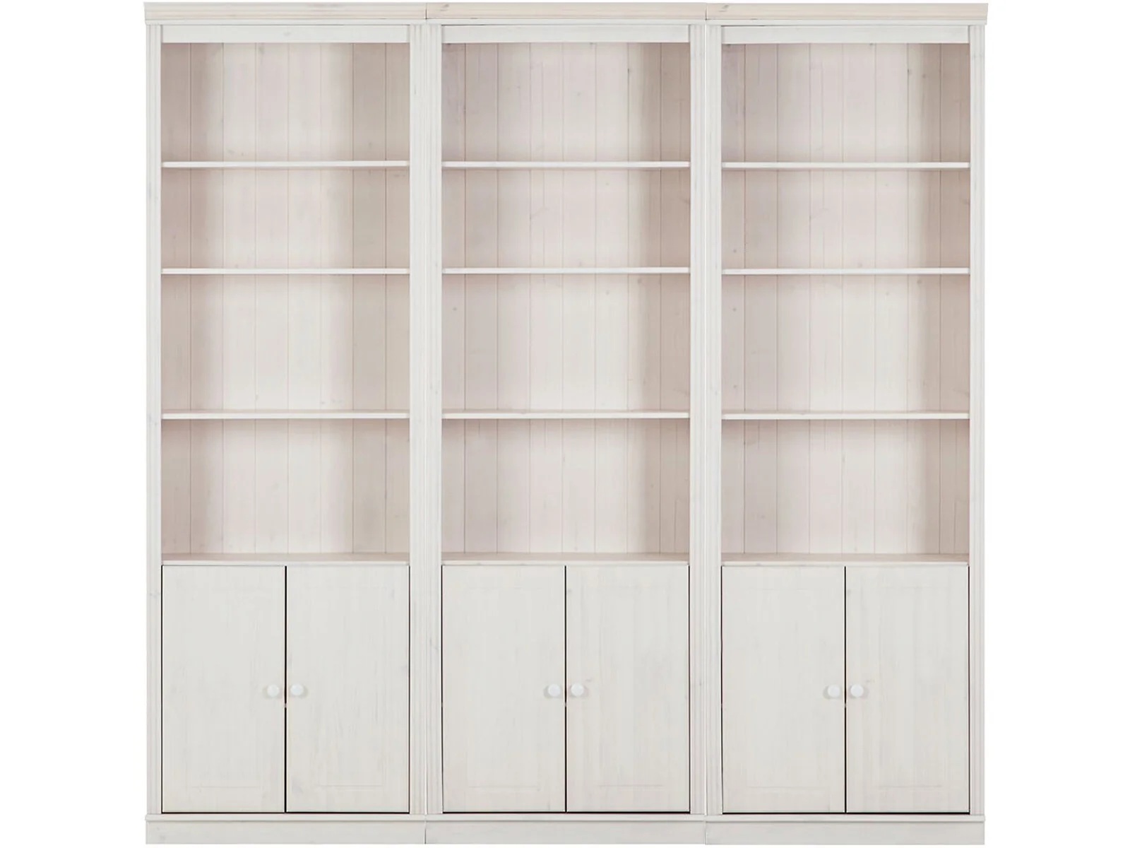 Dorel Anita Wall Unit B WL view 3