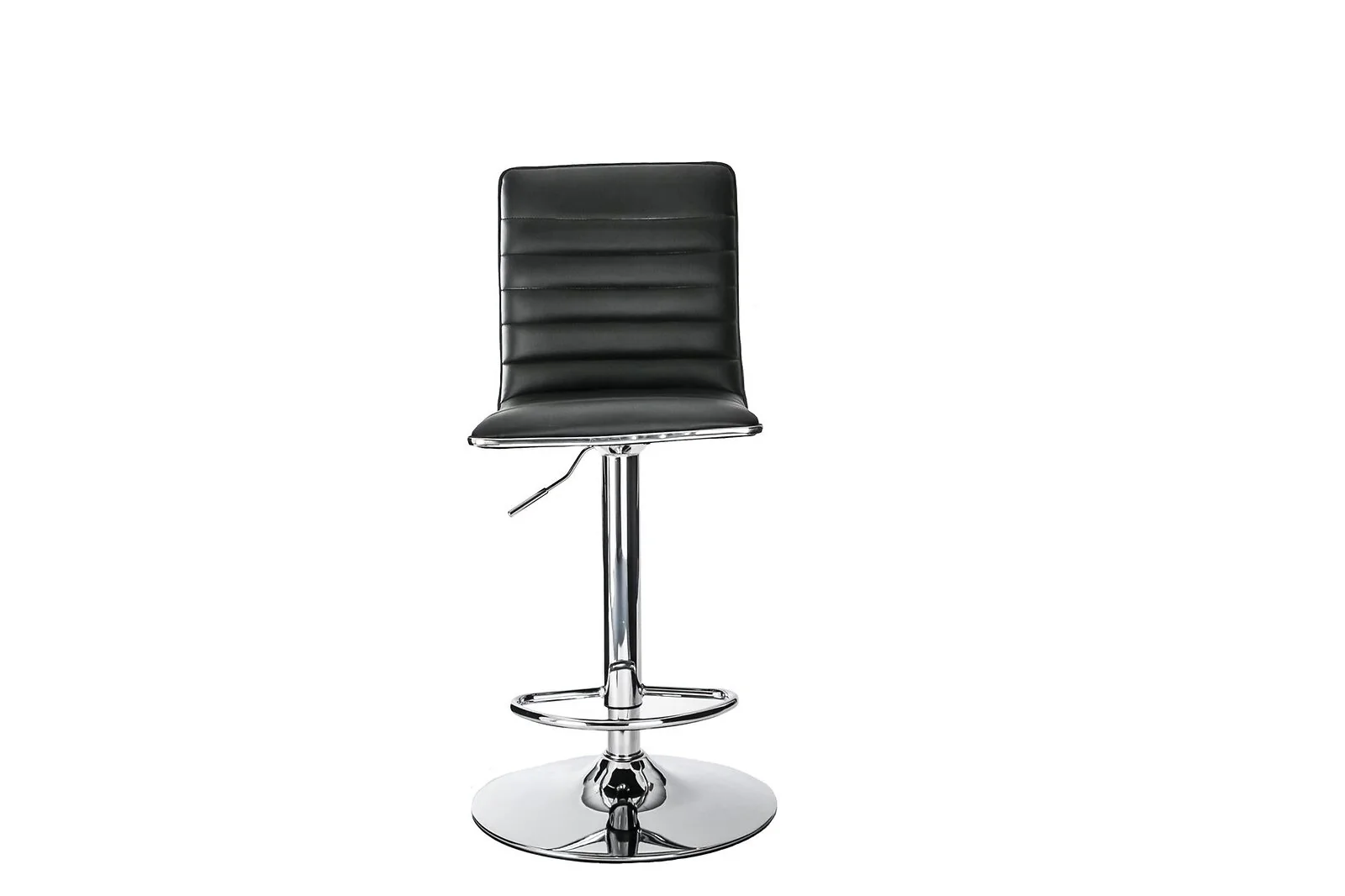 Dorel Colby Bar Stool Grey
