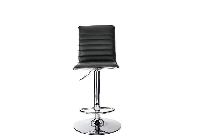 Dorel Colby Bar Stool Grey