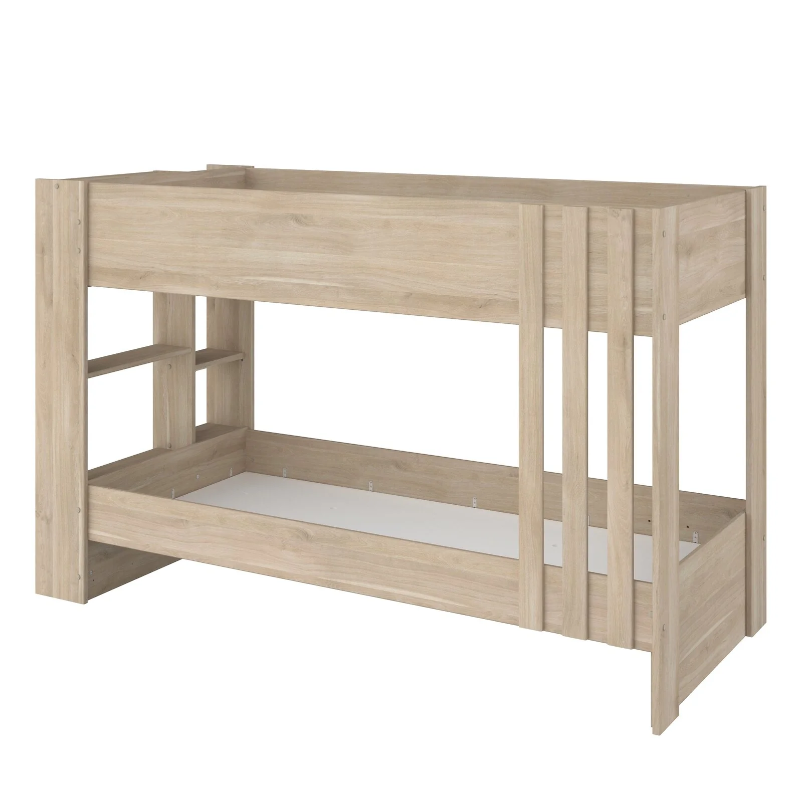 Kids Avenue Escale Bunkbed Oak – view 12