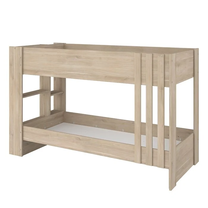 Kids Avenue Escale Bunkbed Oak – view 12