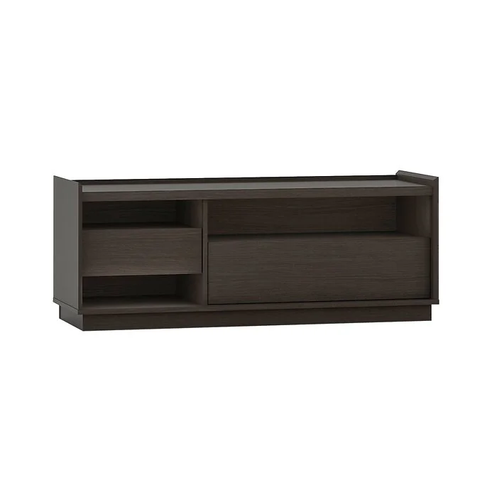 Kidsaw Yucca 120cm TV cabinet in Modi Wenge