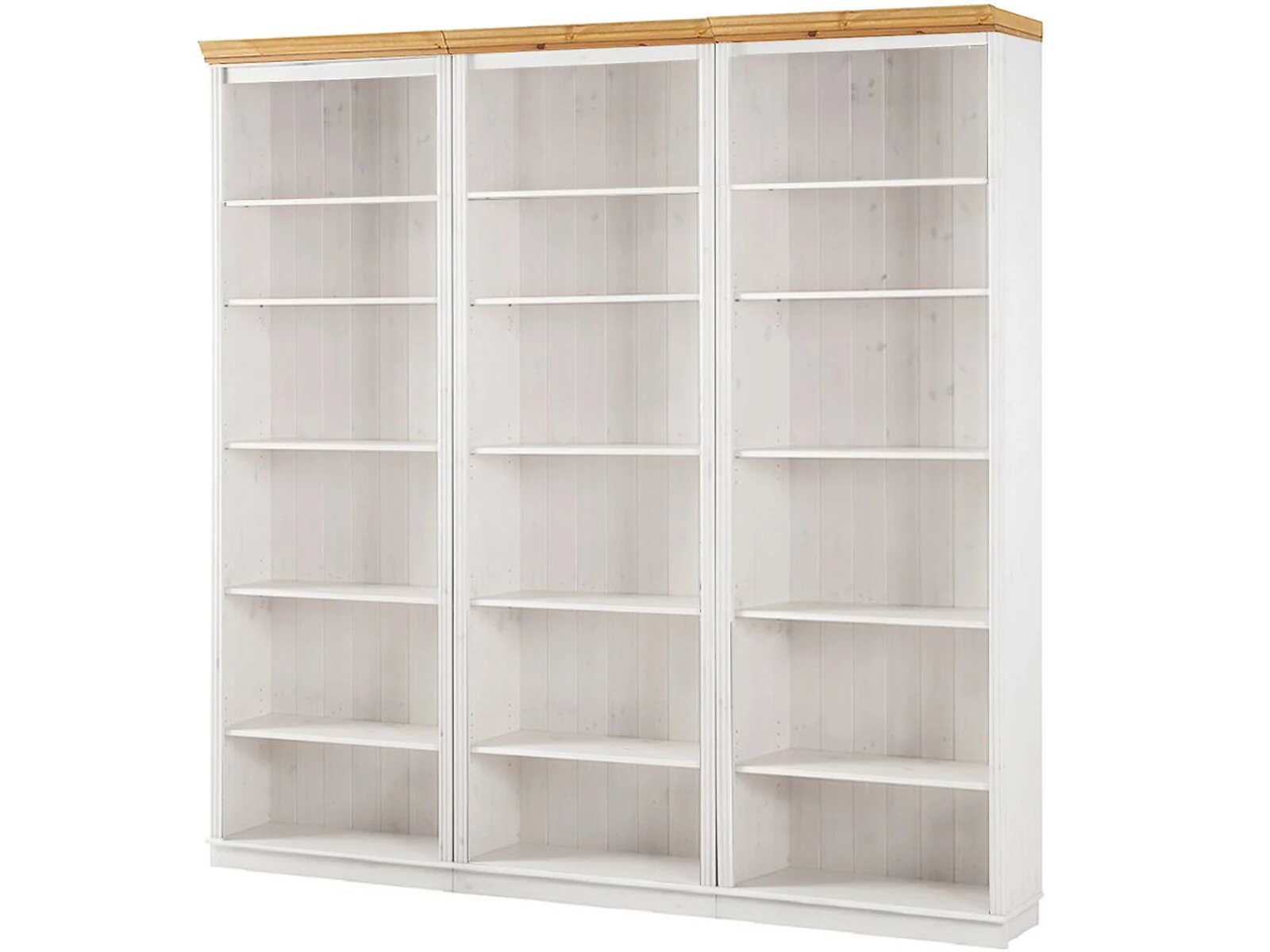 Dorel Anita Wall Unit K WH