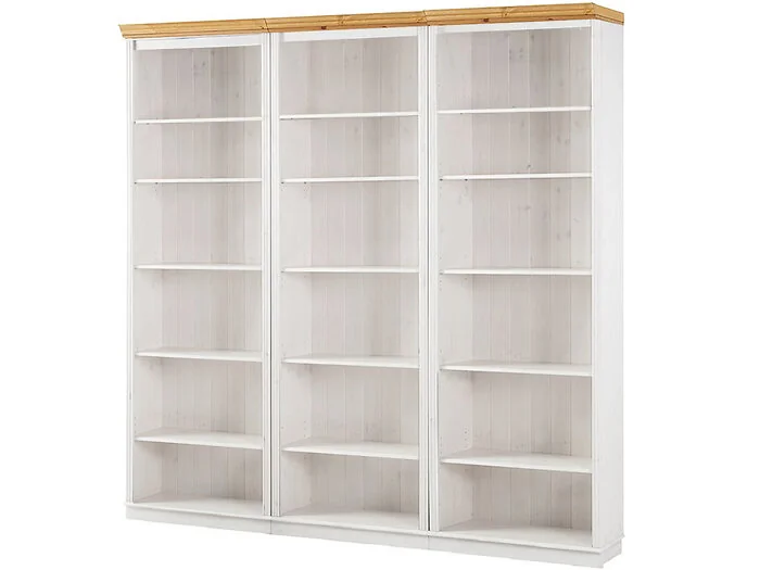 Dorel Anita Wall Unit K WH