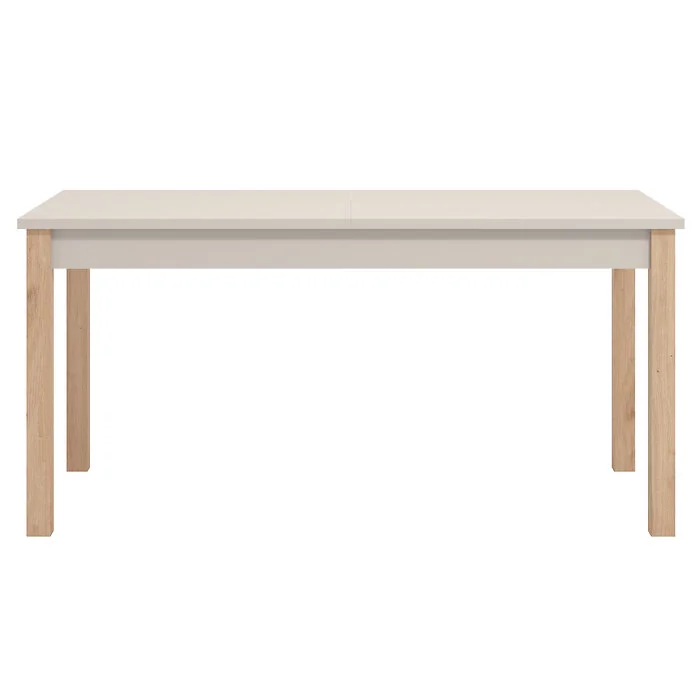 Dorel Dining Table ESSEX 160x80 view 3