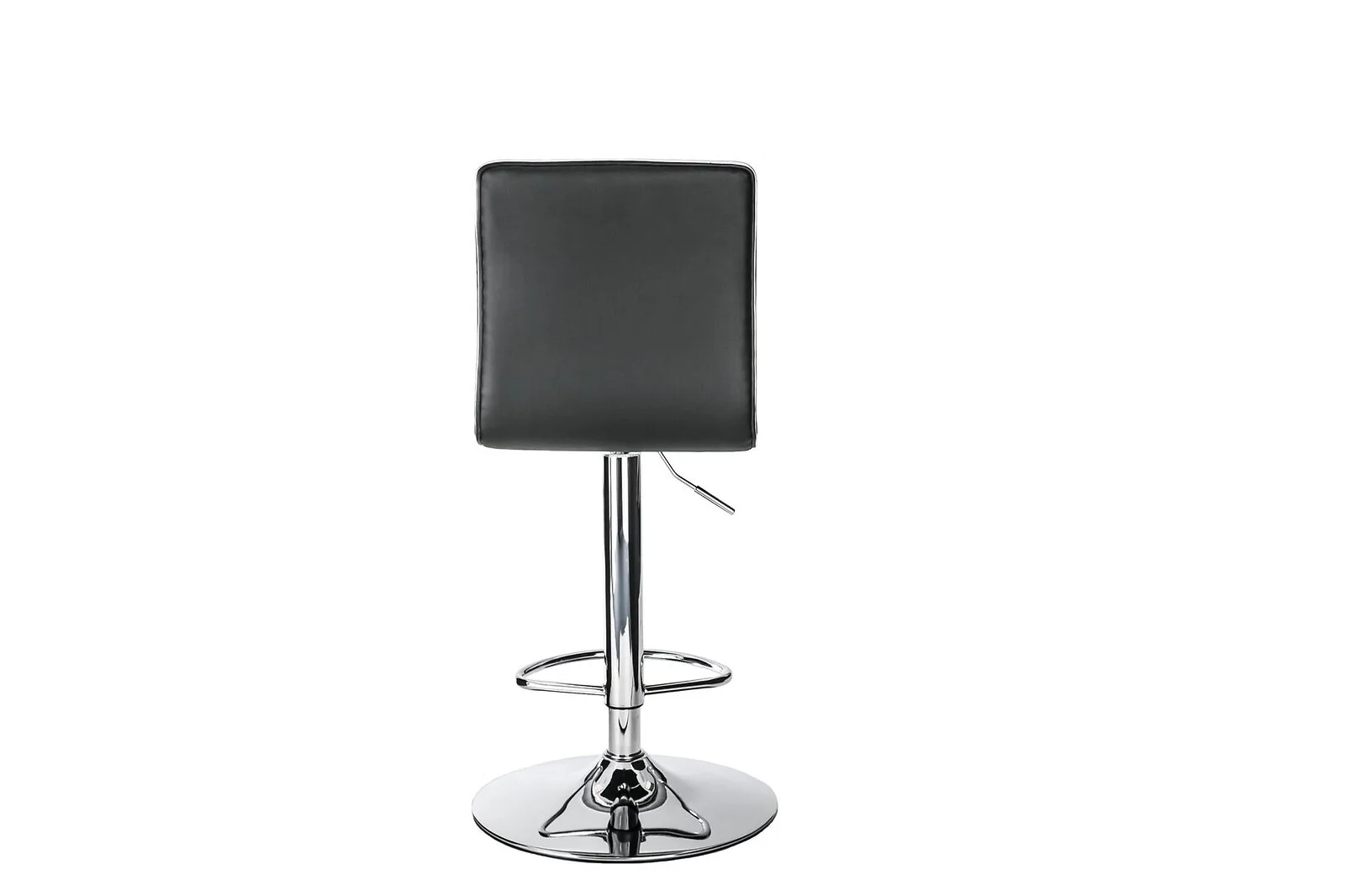 Dorel Colby Bar Stool Grey