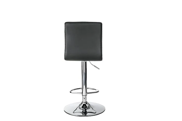 Dorel Colby Bar Stool Grey