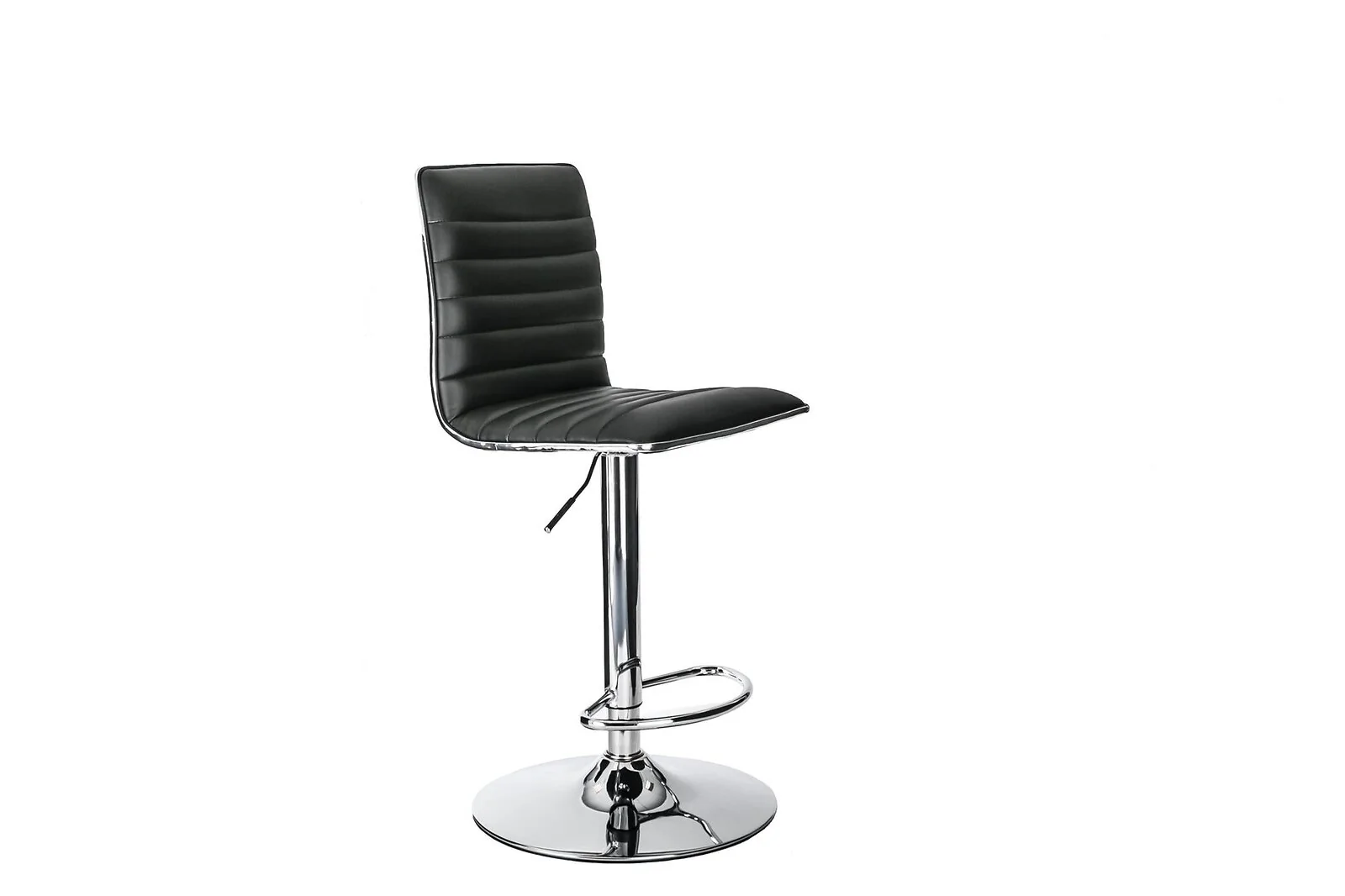 Dorel Colby Bar Stool Grey