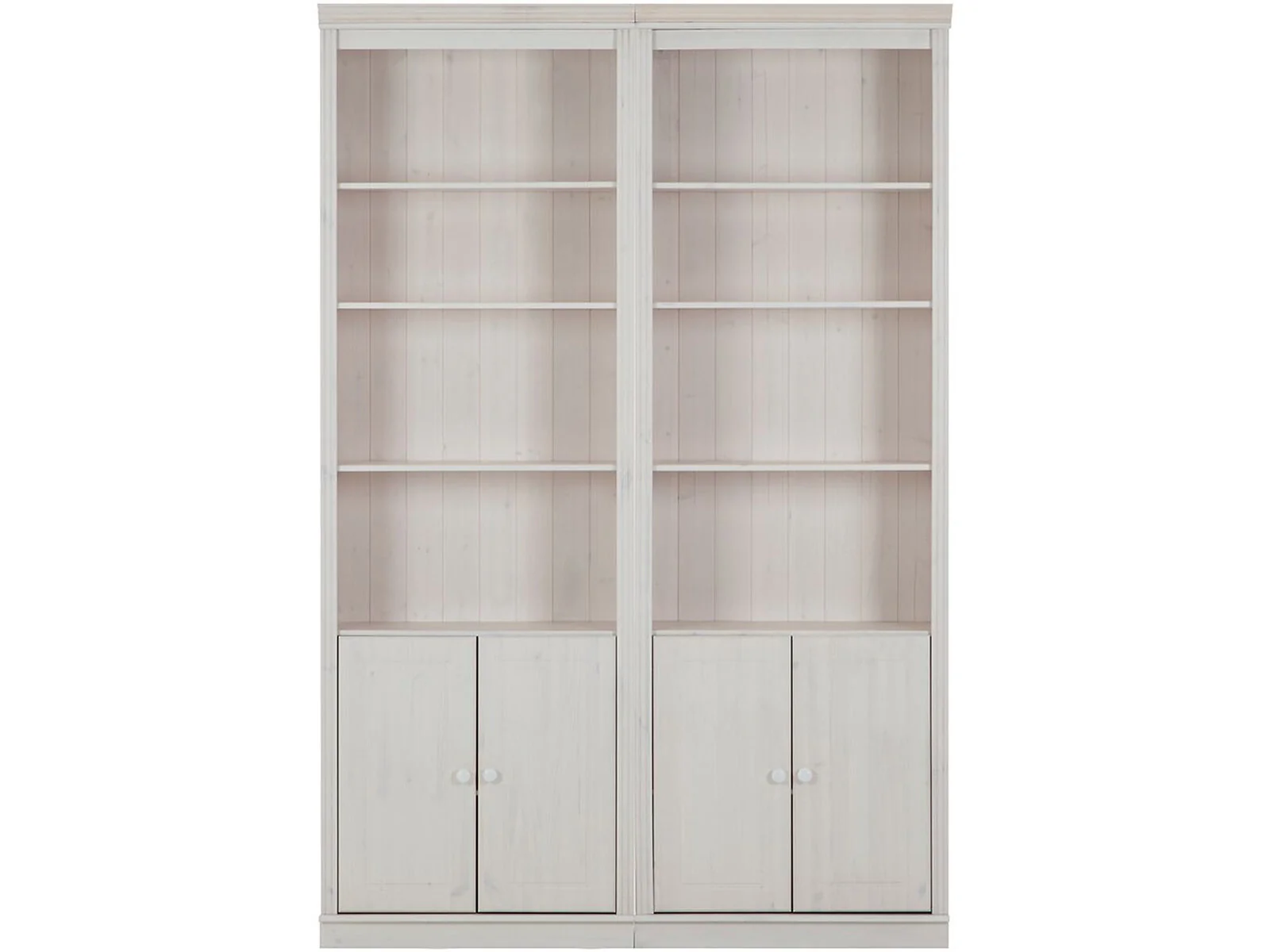 Dorel Anita Wall Unit A WL view 3