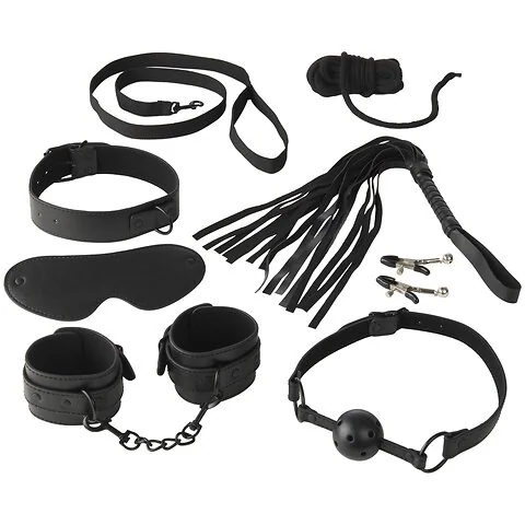 The Kinky Bundle add-on set