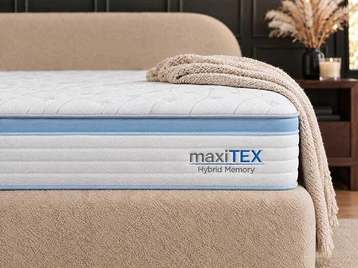 Maxitex Hybrid Mattress