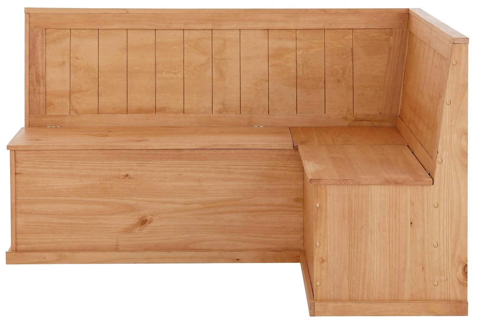 Dorel Sara Cornerbench S SW view 3